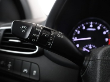 Hyundai i30 III Hatchback 1.4 MPI 100KM 2017 Hyundai i30 1.4 MPI klima tempomat, zdjęcie 29