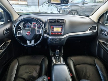 Fiat Freemont 2.0 Multijet II 16v 170KM 2014 Fiat Freemont 4x4 Lounge FV 23%, zdjęcie 16