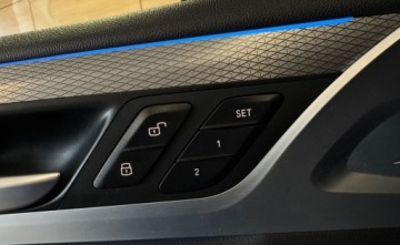 BMW X3 G01 SUV 2.0 30e 292KM 2021 BMW X3 Salon Polska Bezwypadkowy ASO R Cars Warszawa 2.0 Hybryda Plug-in, zdjęcie 26