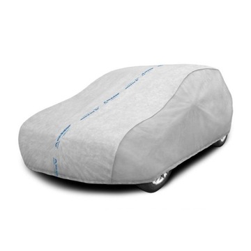 Сильное покрытие автомобиля для автомобиля XL (седан) 472-500см
