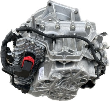 SKRZYNIA AUTOMAT MINI 1.5 T BENZYNA BMW GD7-F32AG