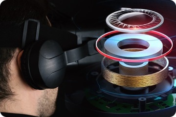 ВИРТУАЛЬНЫЕ ОЧКИ ДЛЯ 3D ИГРОВЫХ ФИЛЬМОВ 360 VR ВИРТУАЛЬНАЯ РЕАЛЬНОСТЬ