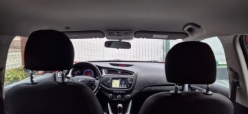 Kia Ceed II Hatchback 5d Facelifting 1.4 DOHC 100KM 2017 KIA CEED! Super stan!, zdjęcie 17