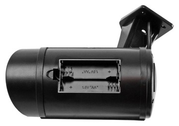 КАМЕРА-ФУНКЦИЯ AT-1003, ЧЕРНАЯ