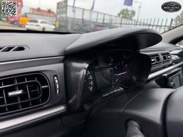 Citroen C3 III Hatchback Facelifting 1.2 PureTech 83KM 2021 Citroen C3 1.2 T Po duzy serwis Szwajcaria - Gwarancja 1.2 Benzyna, zdjęcie 39