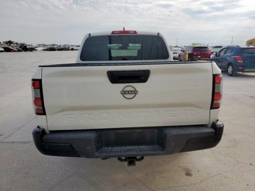 Nissan 2022 Nissan Frontier S 2022 3.8 Benzyna 310KM, zdjęcie 2