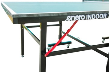 ENERO INDOOR 700 ЗЕЛЕНЫЙ СТОЛ ДЛЯ НАСТОЛЬНОГО ТЕННИСА