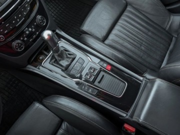 Peugeot 508 I SW Facelifting 2.0 BlueHDi 180KM 2015 Peugeot 508 Navi Panorama Full Led Kamera Serwis Gwarancja 2.0 Diesel 180KM, zdjęcie 36