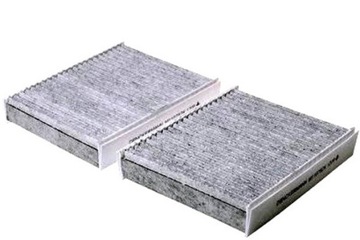 DENCKERMANN FILTR KABINA UHLÍKOVÝ ALFA 156 02- (2