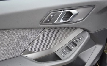 BMW Seria 1 F70 Hatchback 2.0 118d 150KM 2025 BMW Seria 1 Samochod DEMO BMW Bonkowscy Wroclaw 2.0 Diesel 150KM, zdjęcie 22