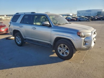 Toyota 2024 Toyota 4-Runner SR5 Premium 2024 4.0 Benzyna 270KM, zdjęcie 4