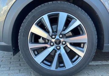 Ford Puma II 2022 Ford Puma 1.0 mHEV 125KM A7 Titanium X Salon PL Serwis ASO 1wl. Winter NAW, zdjęcie 21