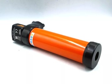 ПИСТОЛЕТ - ПНЕВМАТИЧЕСКИЙ ТРУБОЧНЫЙ ОТЖИМ. ДЛЯ ТРУБ BAHCO ОБЪЕМОМ 310 МЛ