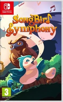 Symfonia Songbird (przełącznik)