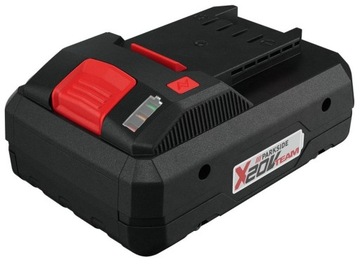 Akumulator Li-Ion Parkside PERFORMANCE 20 V 4 Ah Bluetooth Smart