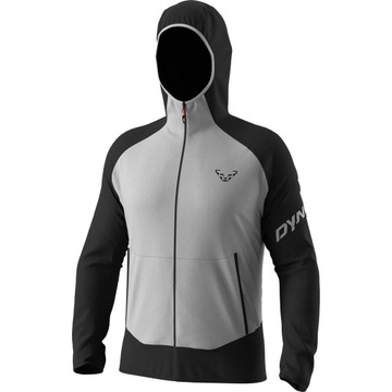 Bluza Dynafit TRANSALPER LIGHT PTC M HOODY rozm 48/M