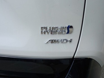 Toyota RAV4 V SUV Plug-In Facelifting 2.5 Hybrid Dynamic Force 306KM 2025 Od ręki - Selection 2.5 Plug-In Hybrid 306KM Z| Podgrzewane fotele!, zdjęcie 3