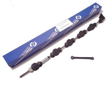 Klapki SWIRL z cięgłem VOLVO S40 V50 C30 S60 S80 D5244