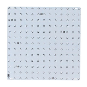 169/81 LED Grow Light Full