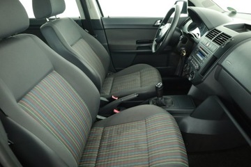 Volkswagen Polo IV Hatchback 1.2 i 54KM 2005 VW Polo 1.2, Klima, zdjęcie 6