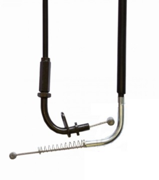 Linka cięgno ssania SUZUKI GSX-R 750 W 92-95r.