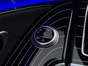 Mercedes Klasa S W223/V223 2024 Mercedes-Benz S 450 AMG | Premium Plus | Night | S, zdjęcie 19