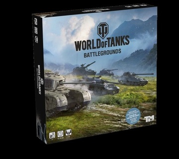WORLD OF TANKS PL, CZ, SK