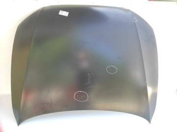 MASKA POKRYWA SILNIKA AUDI A5 8T 8F 07-11 1045000