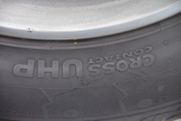 КОЛЕСА JEEP GRAND CHEROKEE WK2 265/50R20 1WQ09TRMAB