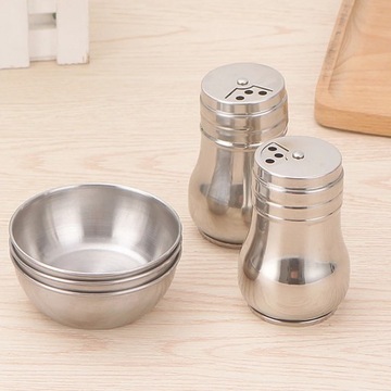 Контейнеры для пищевых продуктов Контейнеры для специй 3 шт.