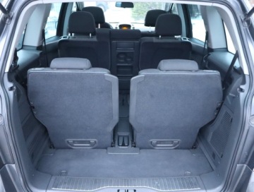 Opel Zafira B 1.7 CDTI ecoFLEX 125KM 2011 Opel Zafira 1.7 CDTI, 7 miejsc, Klima, Tempomat, zdjęcie 15