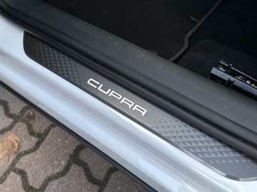 Cupra Formentor Crossover Facelifting 2.0 TSI 333KM 2025 Cupra Formentor VZ 333KM Pure Performance Pakiet E, zdjęcie 37
