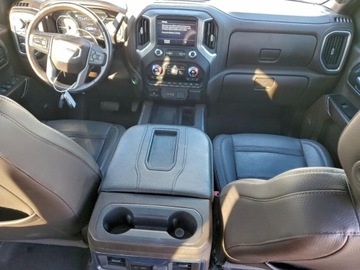  GMC Sierra Limited K1500 Denali 2022 6.2l 6.2 Benzyna 420KM, zdjęcie 8