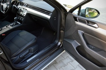 Volkswagen Passat B8 Variant 2.0 TDI SCR 240KM 2017 Vw Passat B8 Alltrack 4-Motion 2.0TDI SCR 240PS DSG Full Serwis Brąz!, zdjęcie 6