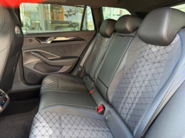 Volkswagen Passat 2025 Volkswagen Passat Variant 2.0TDI 200KM 4x4 MATRIXKeyLessElektryczna KlapaK, zdjęcie 13