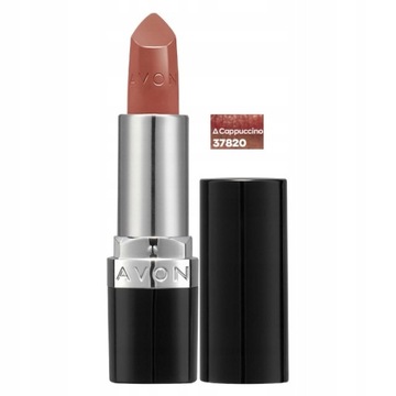 AVON Ultrakremowa szminka Cappuccino