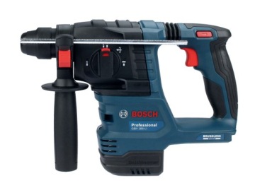 АККУМУЛЯТОРНЫЙ ПЕРКОЛОТ GBH 185-LI BOSCH КОРПУС КУЗОВ