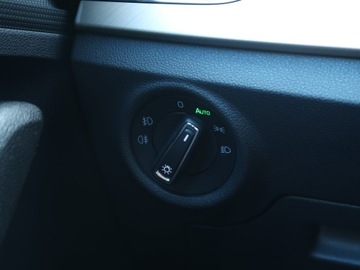 Skoda Scala Hatchback 1.0 TSI 110KM 2022 Skoda Scala 1.0 TSI, Salon Polska, 1. Właściciel, zdjęcie 17