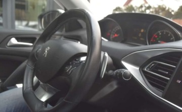 Peugeot 2018 Peugeot 308 Peugeot 308 PureTech 130 GPF EAT8 Stop amp Start Allure Pack, zdjęcie 17