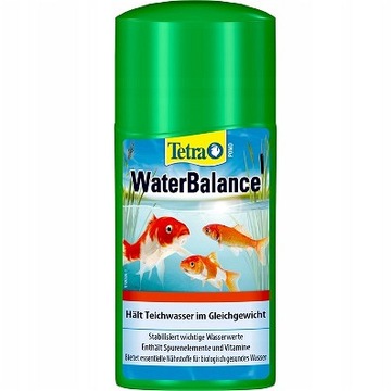 Tetra Pond WaterBalance 250 ml
