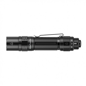 LATARKA TAKTYCZNA DIODA LED FENIX PD36 TAC 3000lm