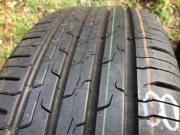 195/55 R16 CONTINENTAL ECOCONTACT 6 nowe wyprzedaż 87V DEMO !
