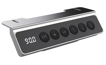 Электрический каркас стола Spacetronik SPE-221W