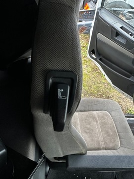 Сиденье водителя левое Iveco Stralis Hi Way Euro 6 Seat