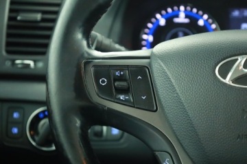 Hyundai i40 Kombi Facelifting 1.7 CRDi 141KM 2015 Hyundai i40 1.7 CRDi, Salon Polska, Serwis ASO, zdjęcie 13