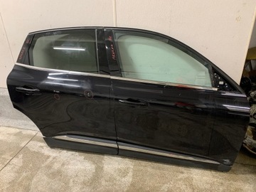 DRZWI KOMPLETNE PRAWY PRZÓD RENAULT ARKANA