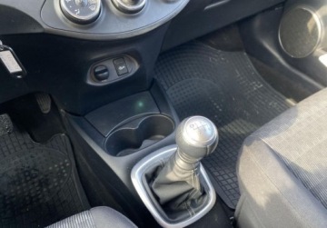 Toyota Yaris III Hatchback 5d Facelifting 1.33 Dual VVT-i 99KM 2017 Toyota Yaris 1.33 Active LPG Salon PL ASO VAT 23 Toyota Mikolajczak, zdjęcie 18