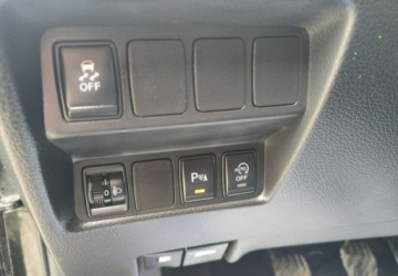 Nissan X-Trail III Terenowy dCi 130KM 2015 Nissan X-Trail 2,0Td 4x4 Tylko 69.000km Zarejestrowany 2.0 Diesel, zdjęcie 22