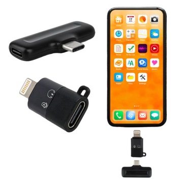 БЕСПРОВОДНОЙ МИКРОФОН IPHONE BLUETOOTH USB C ДЛЯ ТЕЛЕФОНА Android