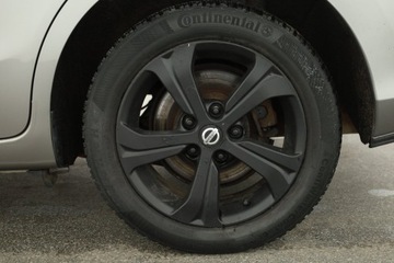 Nissan Pulsar 1.2 DIG-T 115KM 2014 Nissan Pulsar 1.2 DIG-T, Salon Polska, zdjęcie 11